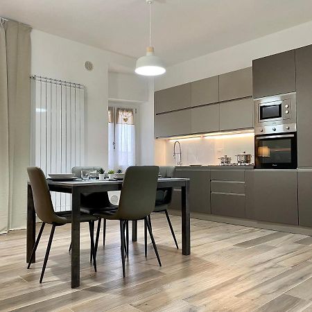 Sweet Home Margherita - Puglia Mia Apartments モノーポリ エクステリア 写真