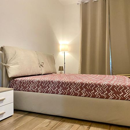 Sweet Home Margherita - Puglia Mia Apartments モノーポリ エクステリア 写真