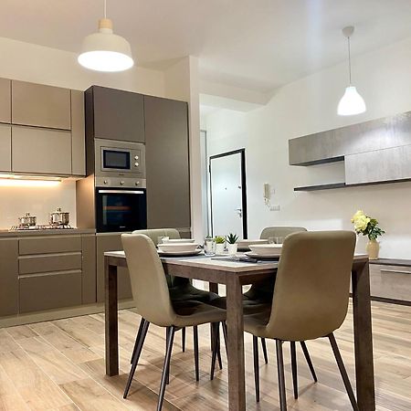 Sweet Home Margherita - Puglia Mia Apartments モノーポリ エクステリア 写真