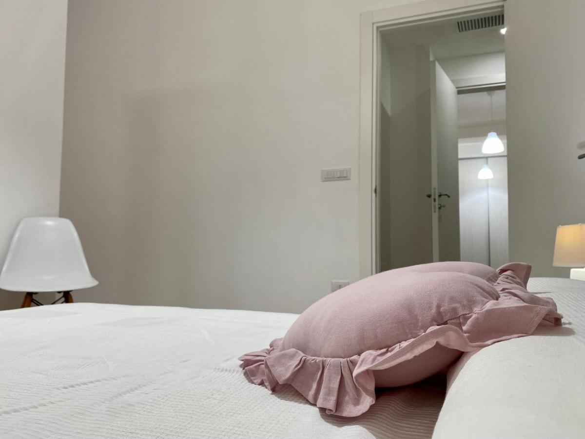Sweet Home Margherita - Puglia Mia Apartments モノーポリ エクステリア 写真