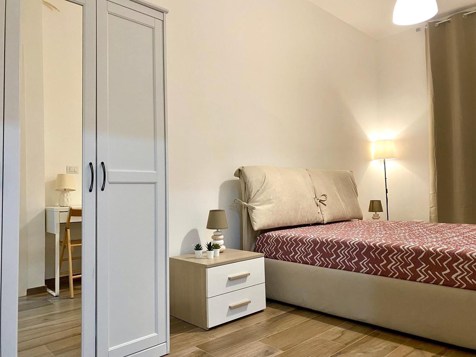 Sweet Home Margherita - Puglia Mia Apartments モノーポリ エクステリア 写真