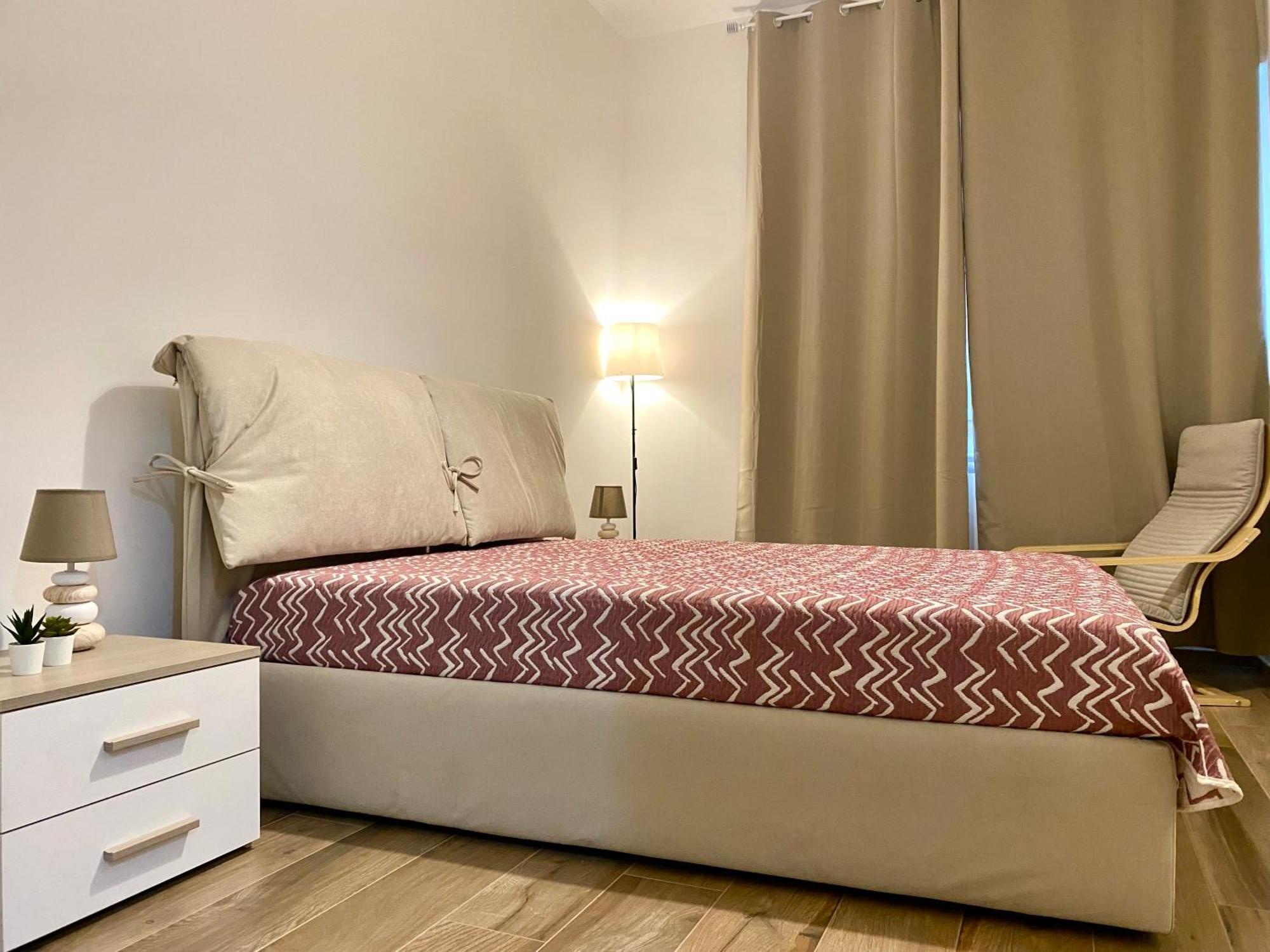 Sweet Home Margherita - Puglia Mia Apartments モノーポリ エクステリア 写真